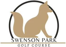 Swenson Park Golf Course banner logo