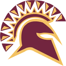 St. Thomas Aquinas College banner logo