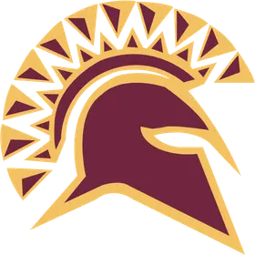 St. Thomas Aquinas College banner logo