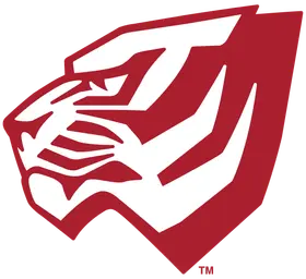 The University of West Alabama banner logo
