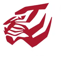 The University of West Alabama banner logo