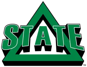Delta State University banner logo
