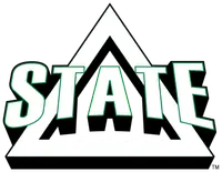 Delta State University banner logo