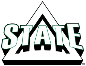 Delta State University banner logo