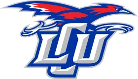 Lubbock Christian University banner logo