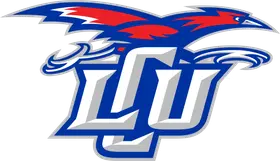 Lubbock Christian University banner logo