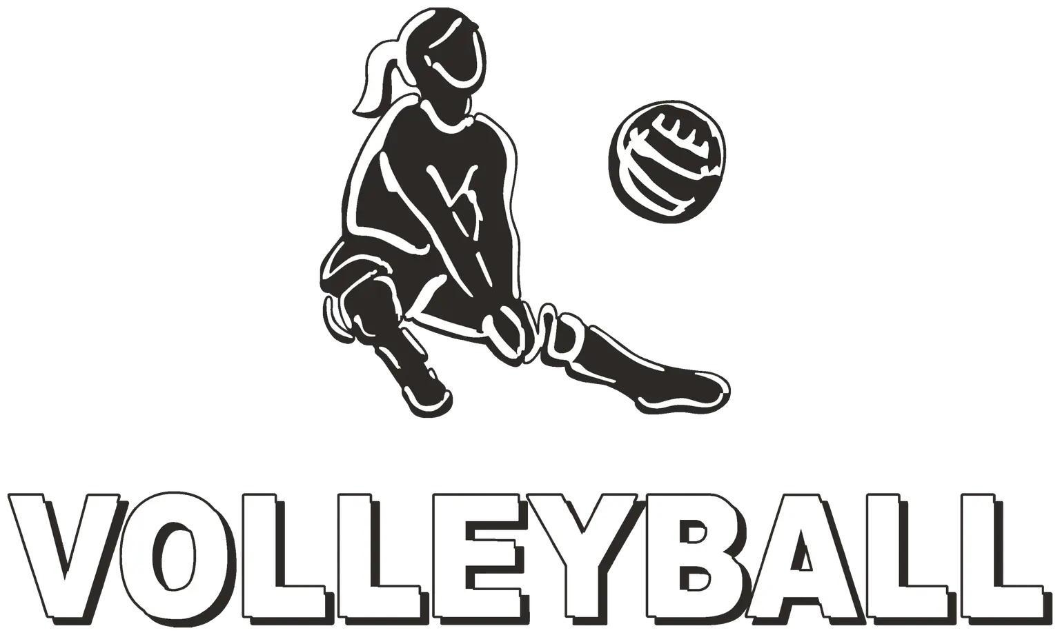H2 Volleyball