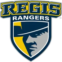 Regis University banner logo