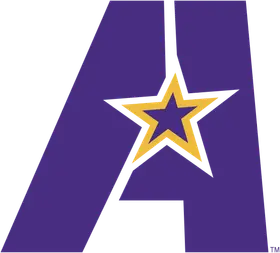 LSU Alexandria banner logo