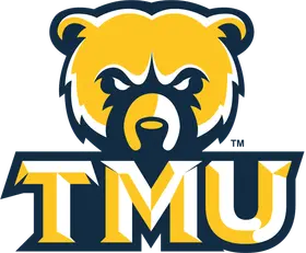 Truett McConnell University banner logo