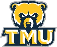 Truett McConnell University banner logo