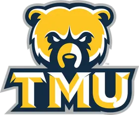 Truett McConnell University banner logo