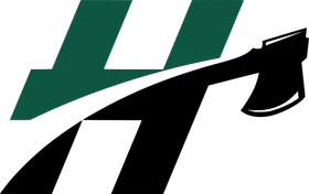 Huntington University banner logo