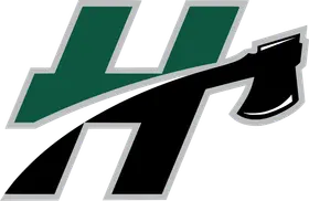 Huntington University banner logo