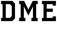 DME Academy banner logo