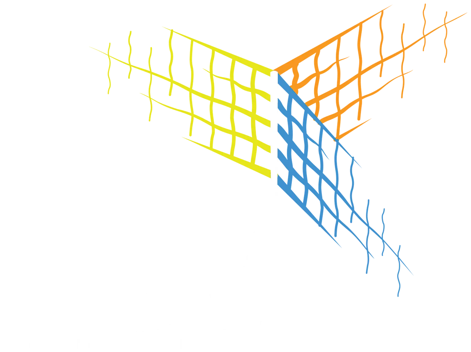 The Ultimate Volleyball