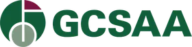 GCSAA banner logo