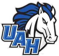 The University of Alabama in Huntsville banner logo