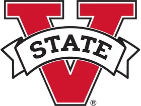 Valdosta State University banner logo