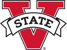 Valdosta State University banner logo