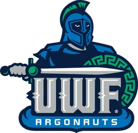University of West Florida banner logo