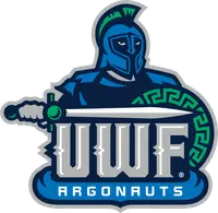 University of West Florida banner logo