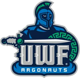University of West Florida banner logo