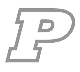 Peninsula High School banner logo