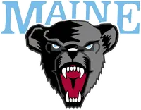 The University of Maine banner logo