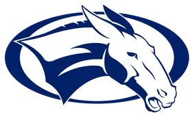 Colby College banner logo