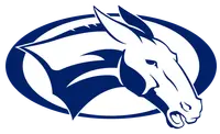 Colby College banner logo