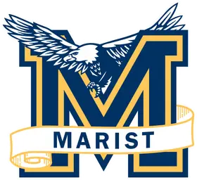 Marist School banner logo