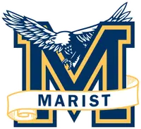 Marist School banner logo