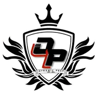 Dynamic Prep banner logo