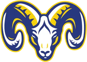 Miami Coral Park Senior High School banner logo