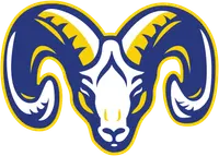 Miami Coral Park Senior High School banner logo