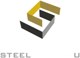 Steel Curtain U banner logo