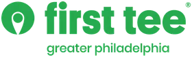 First Tee — Greater Philadelphia banner logo