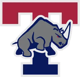 The Taft School banner logo