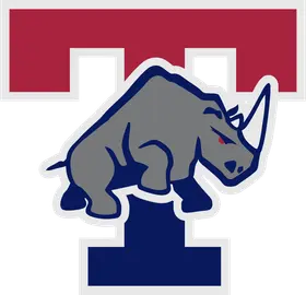 The Taft School banner logo