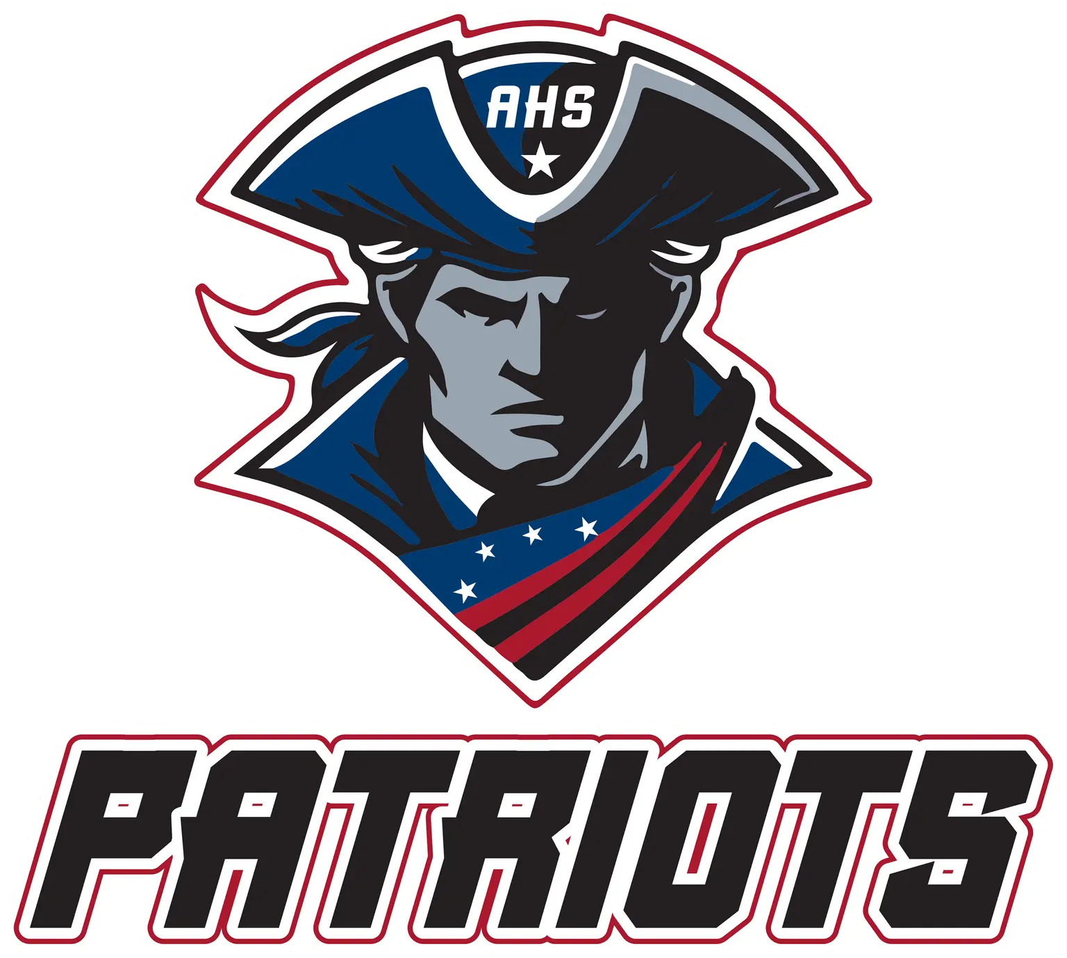 American Senior High School