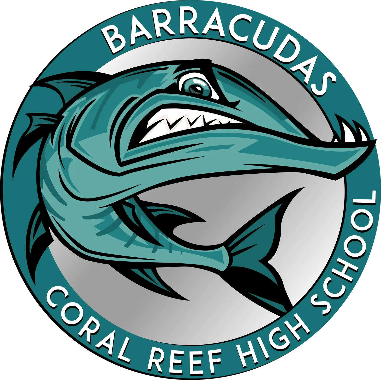 Coral Reef High School
