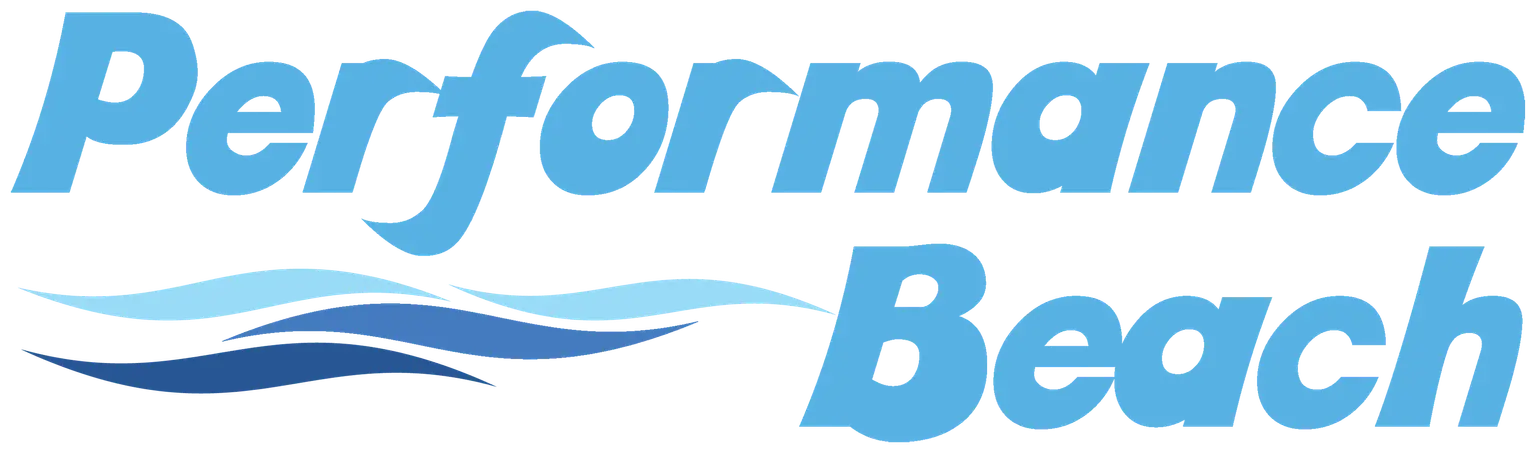 Performance Beach