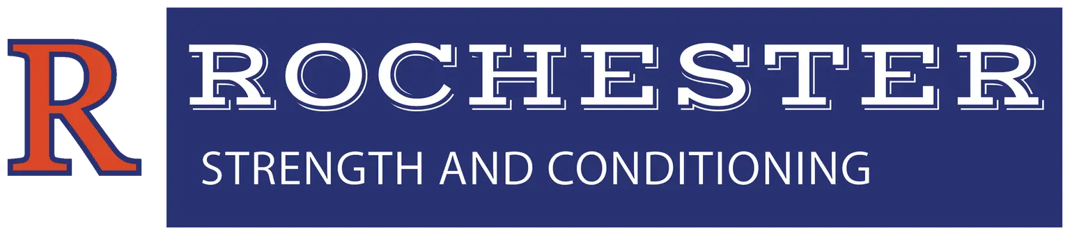 ROCHESTER ROCKETS STRENGTH & CONDITIONING