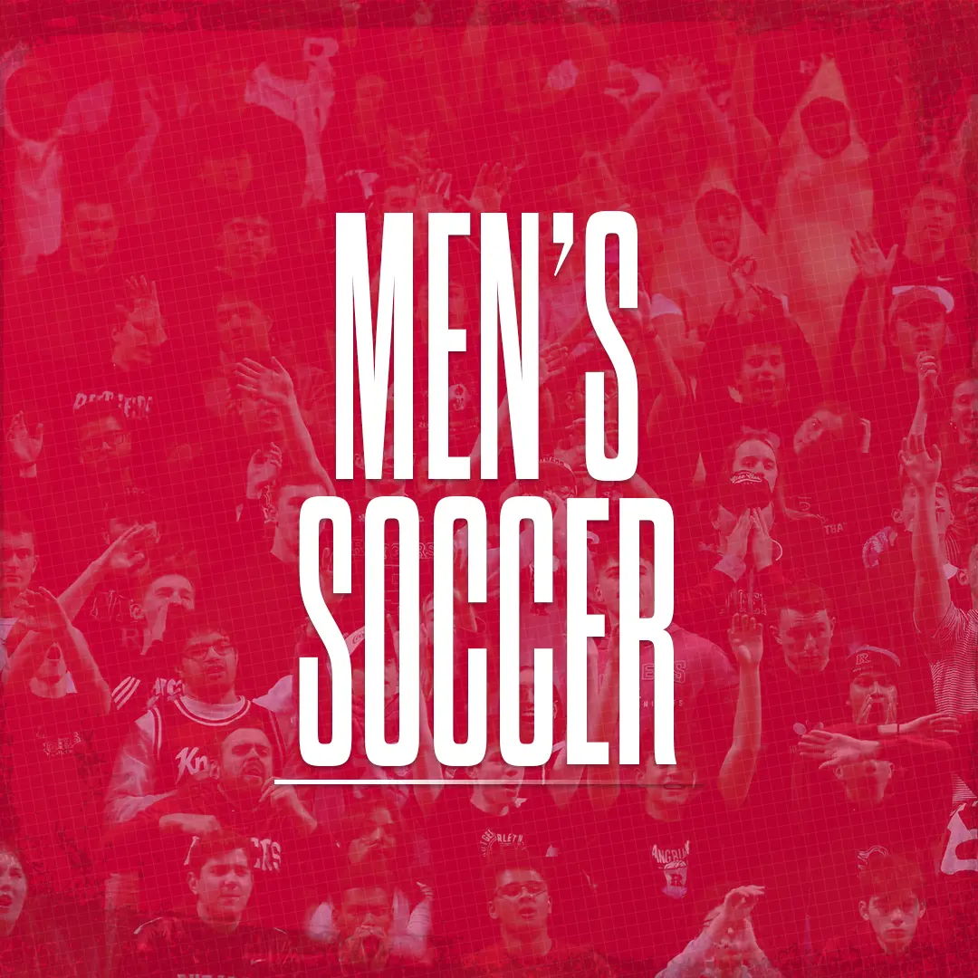 MEN'S SOCCER