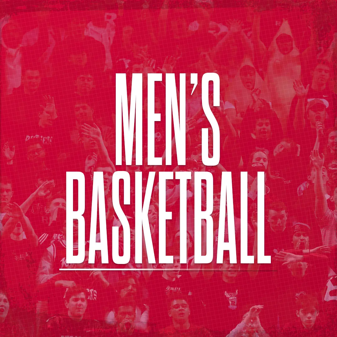 MEN'S BASKETBALL