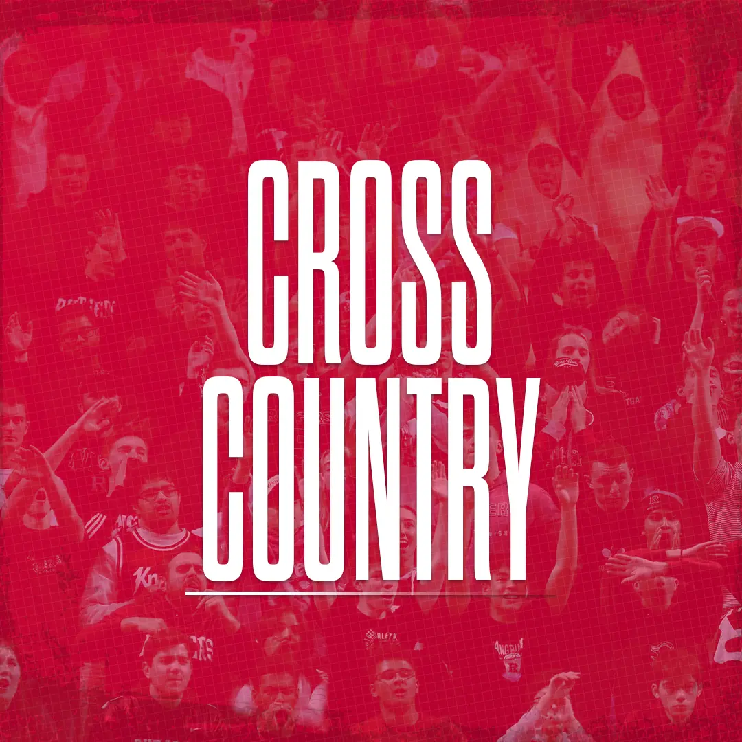 CROSS COUNTRY