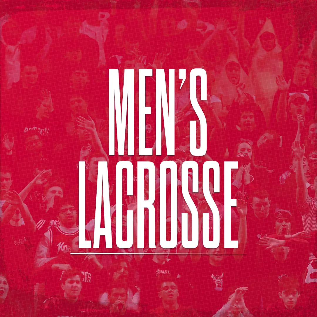 MEN'S LACROSSE