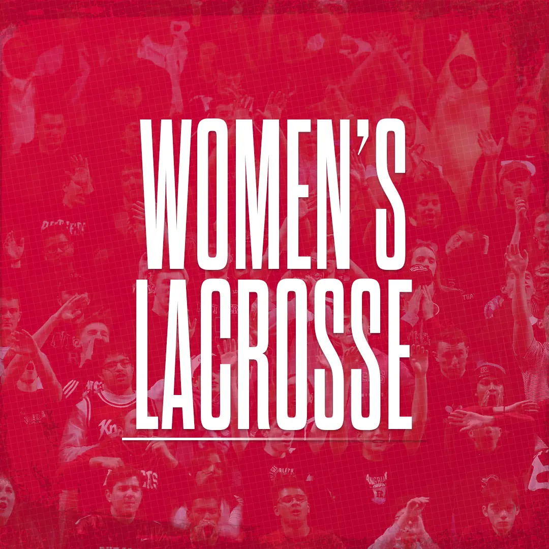 WOMEN'S LACROSSE