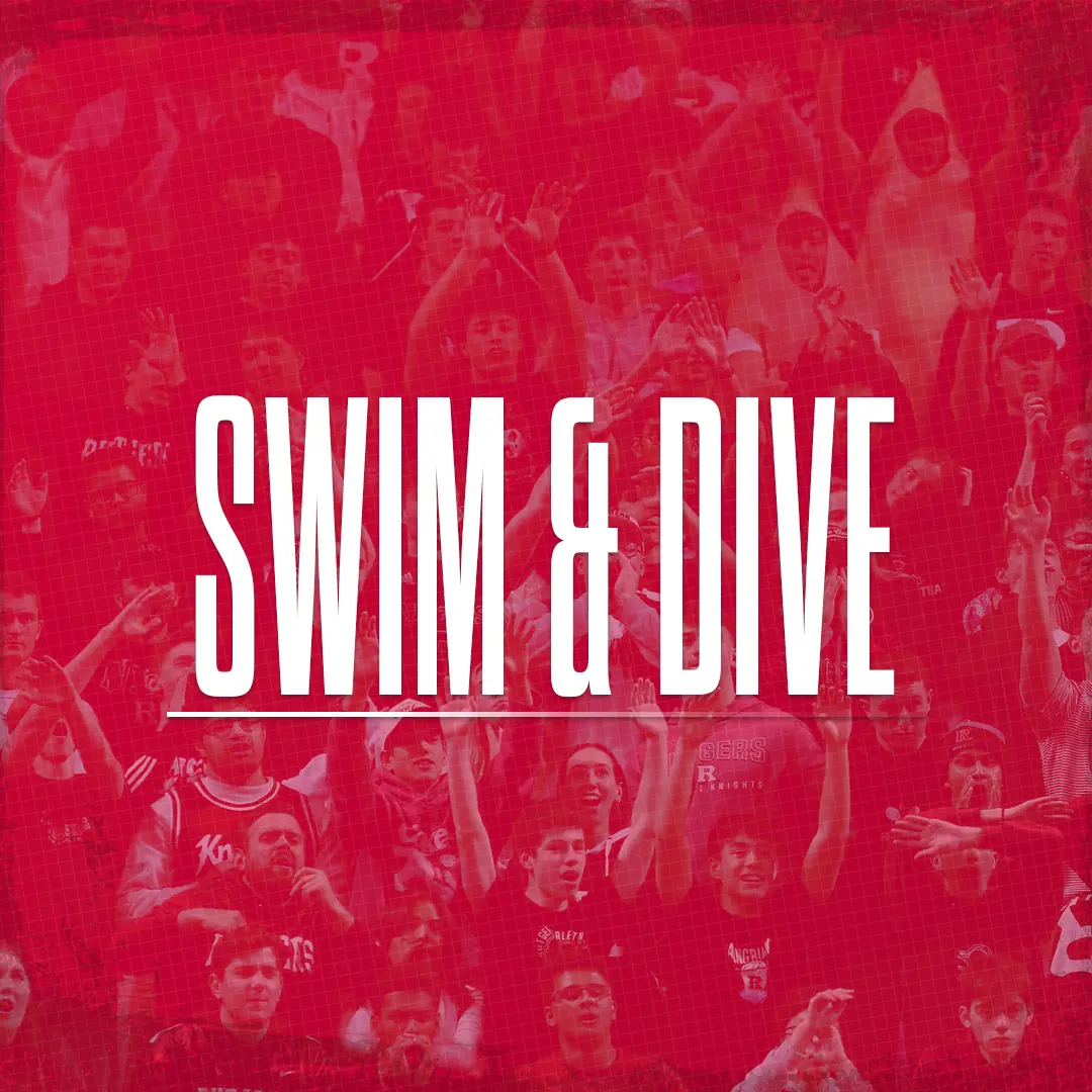 SWIM & DIVE